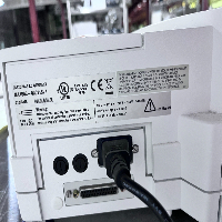 Sartorius MA 100 Moisture Analyzer image 3